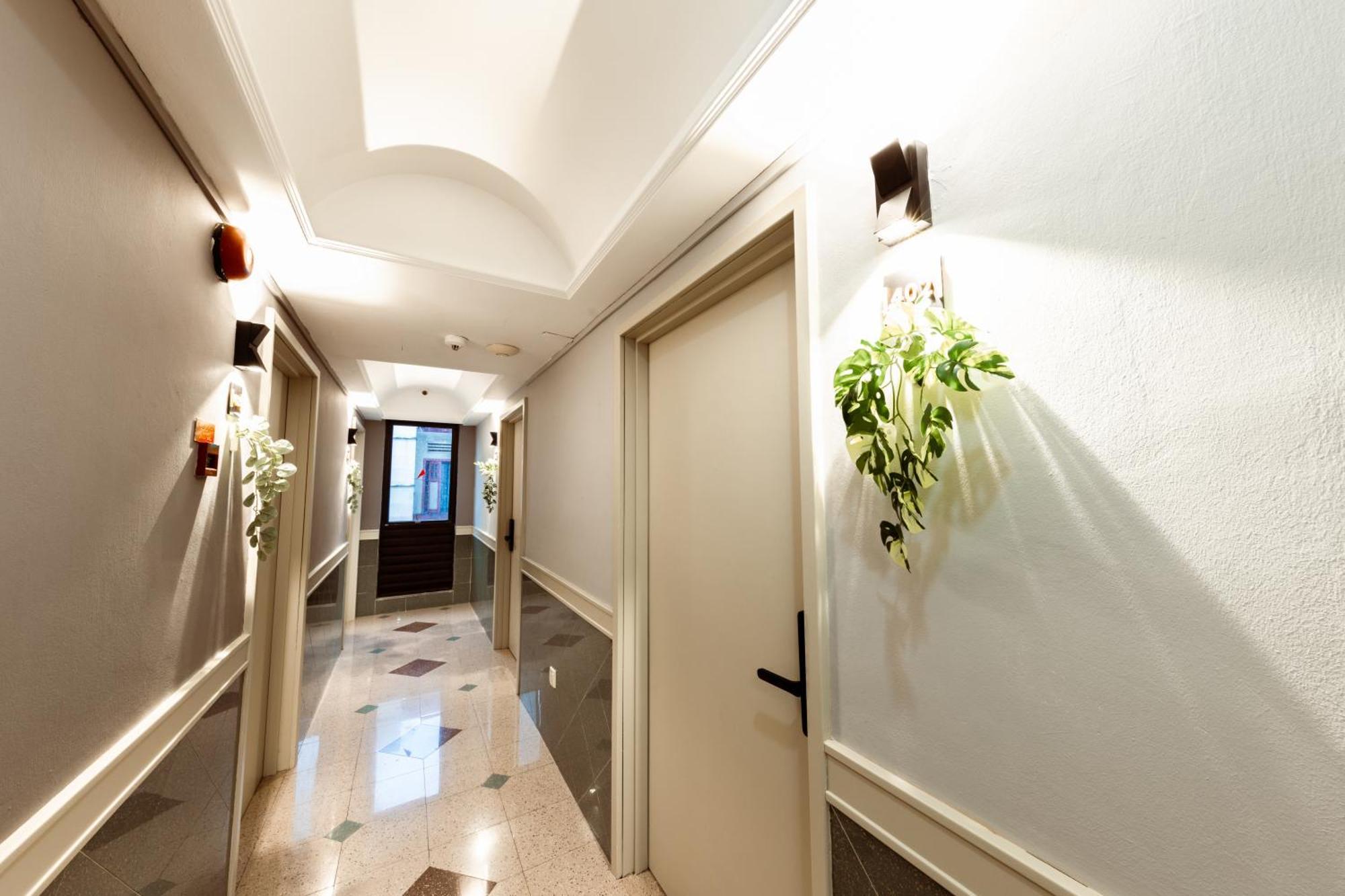 D'Nova Hotel Kallang Сингапур Екстериор снимка