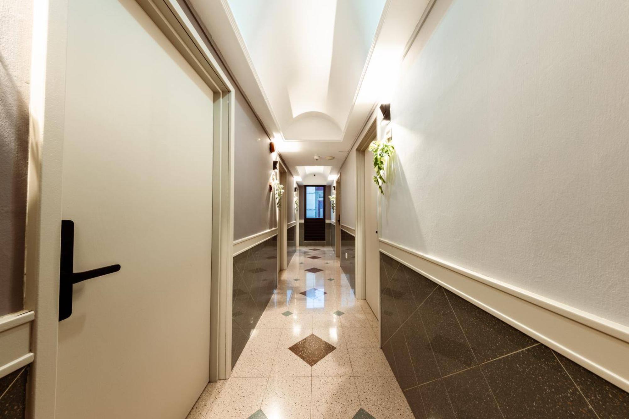 D'Nova Hotel Kallang Сингапур Екстериор снимка