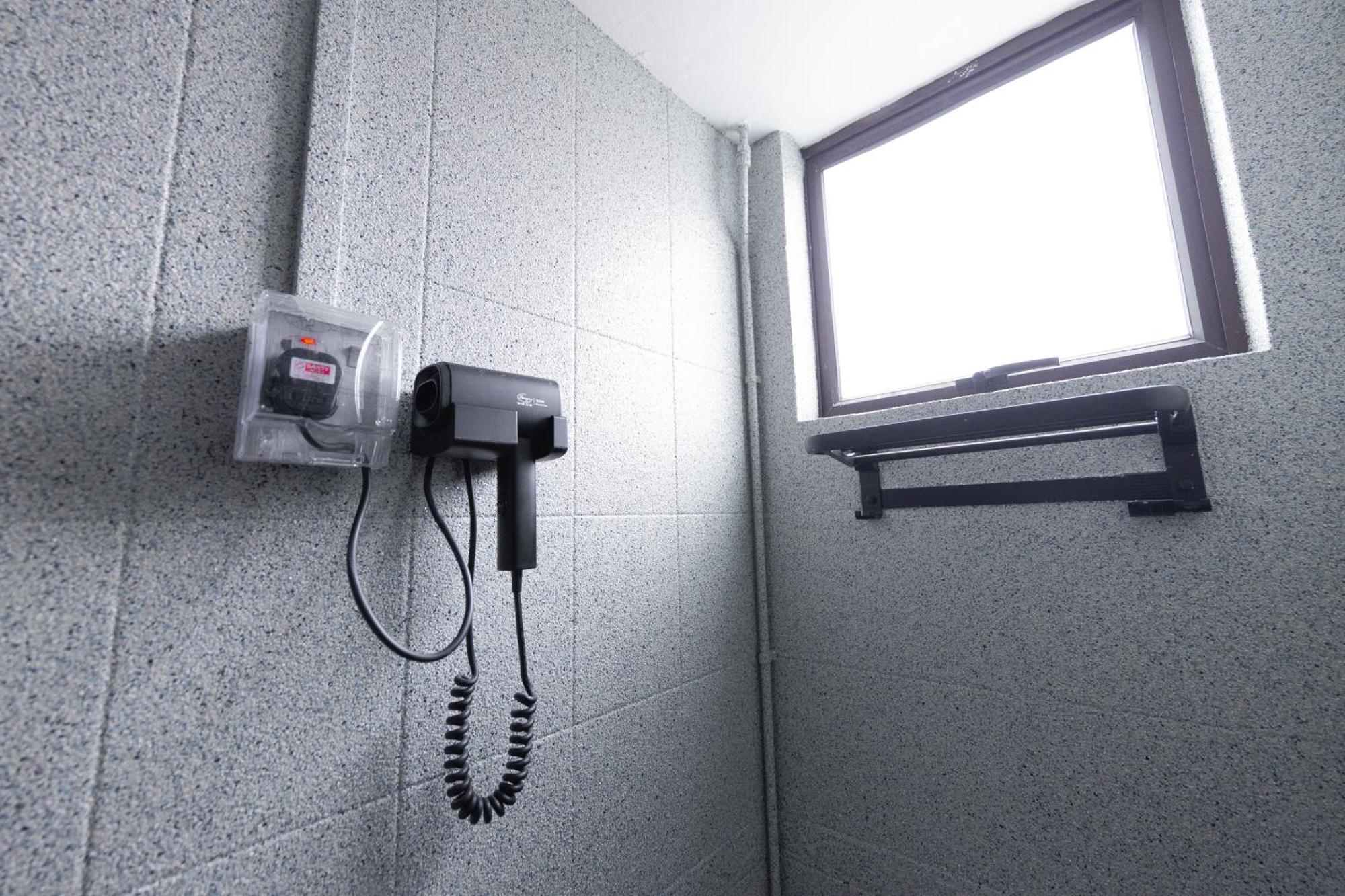 D'Nova Hotel Kallang Сингапур Екстериор снимка