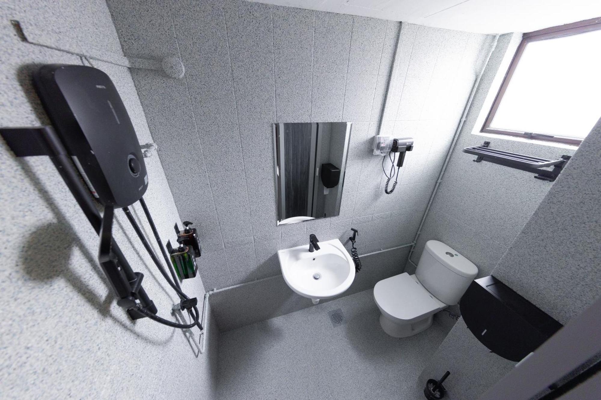 D'Nova Hotel Kallang Сингапур Екстериор снимка