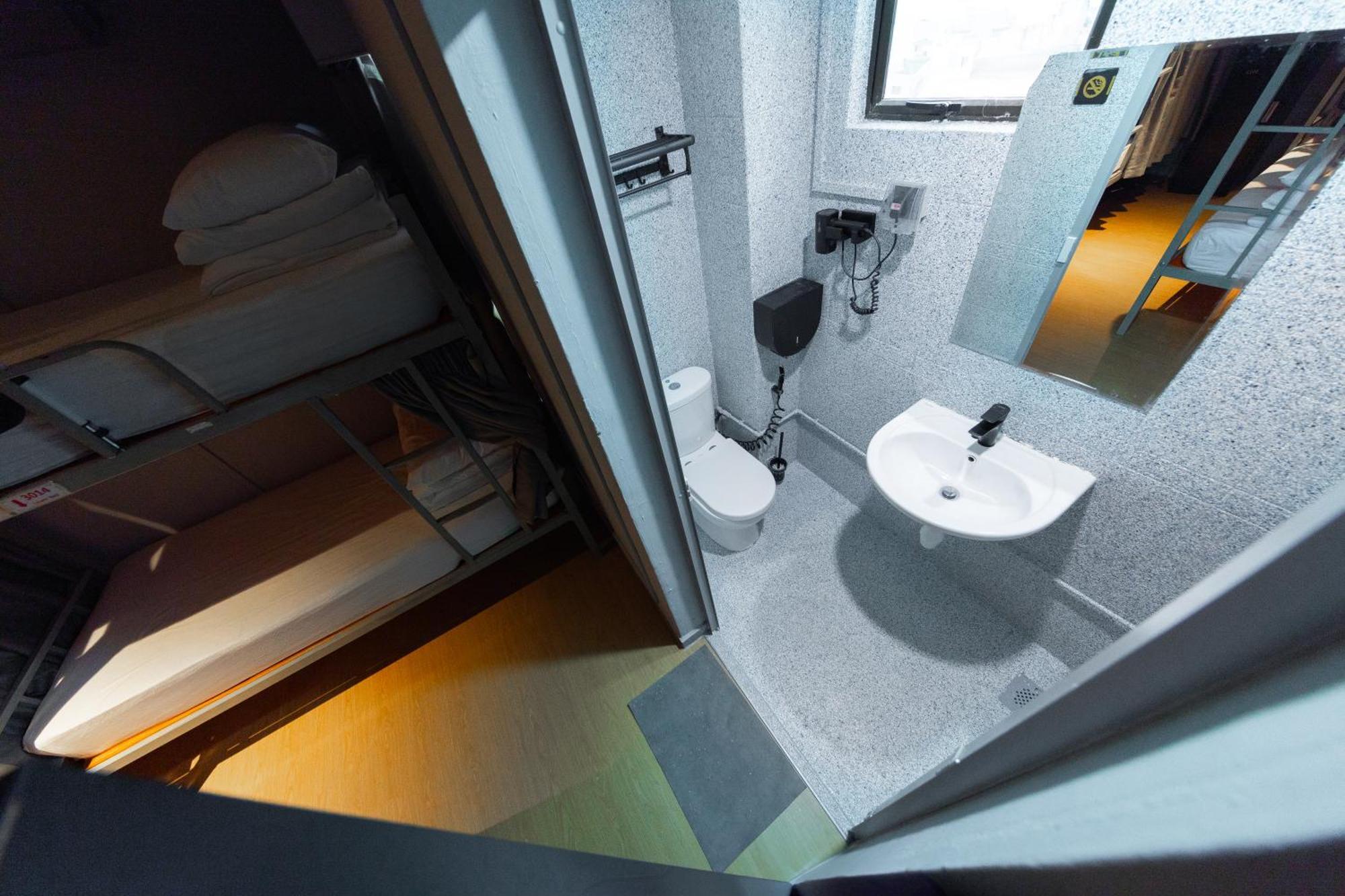 D'Nova Hotel Kallang Сингапур Екстериор снимка