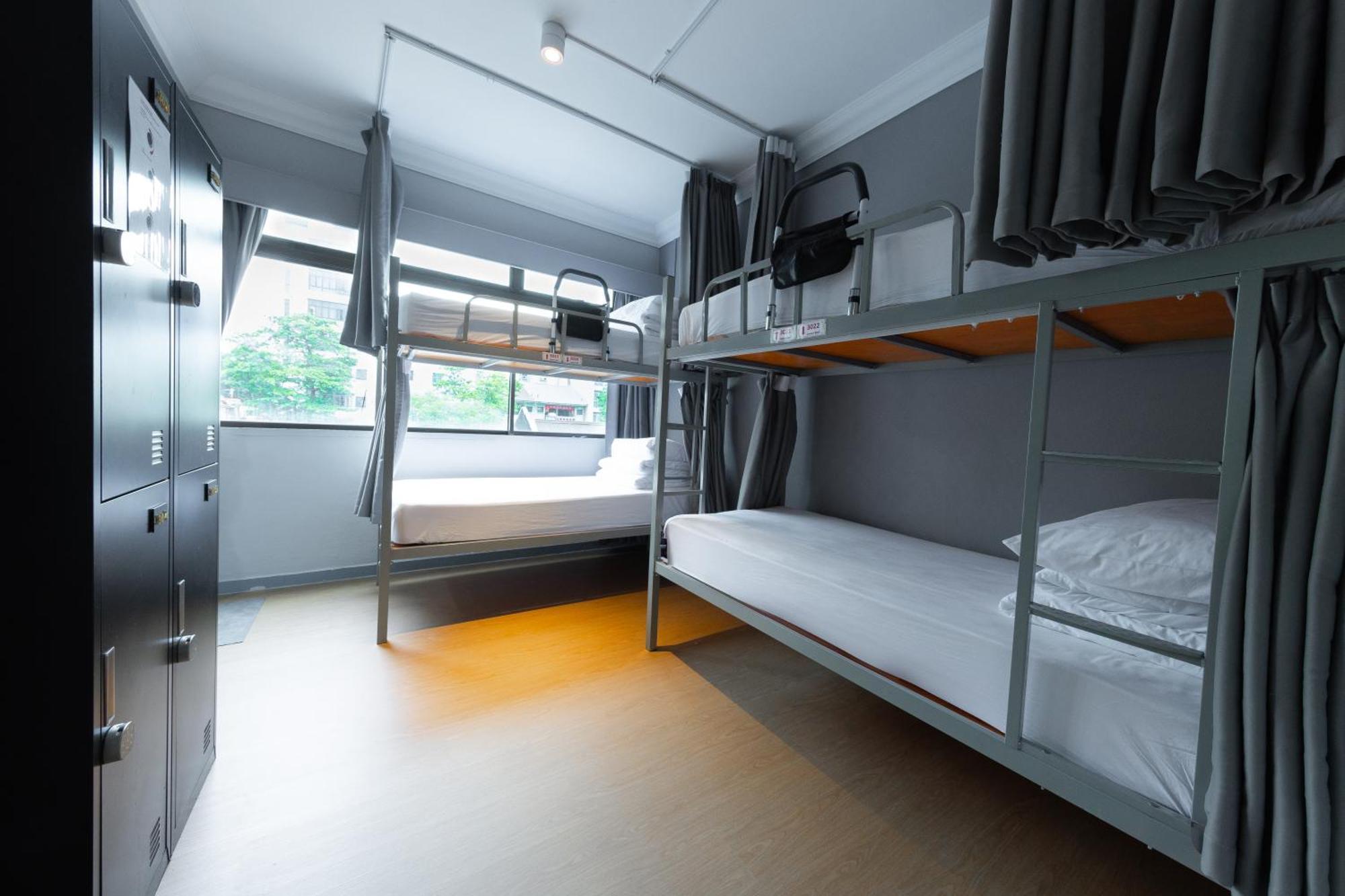 D'Nova Hotel Kallang Сингапур Екстериор снимка