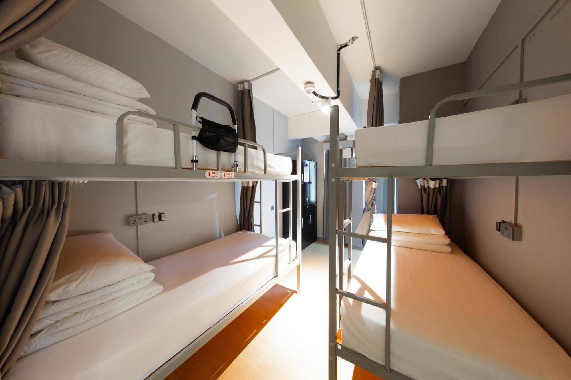 D'Nova Hotel Kallang Сингапур Екстериор снимка