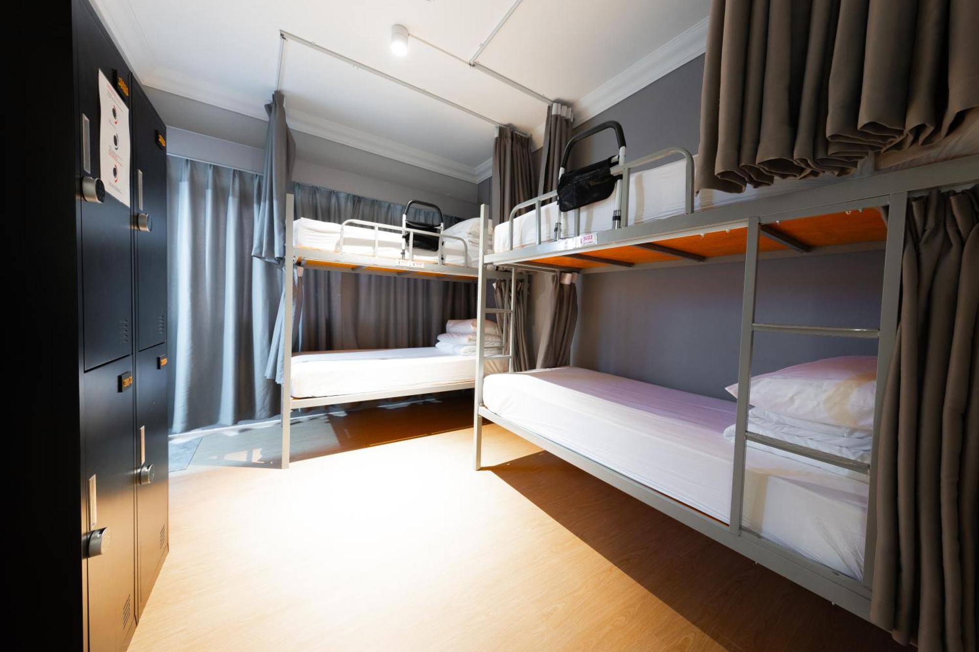D'Nova Hotel Kallang Сингапур Екстериор снимка