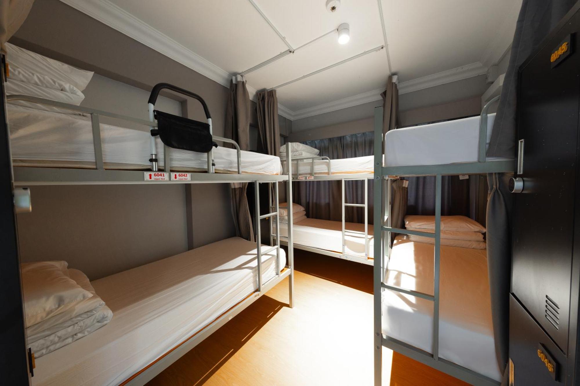 D'Nova Hotel Kallang Сингапур Екстериор снимка