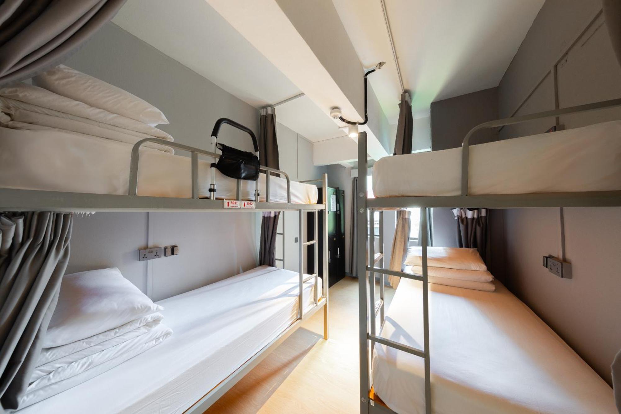 D'Nova Hotel Kallang Сингапур Екстериор снимка